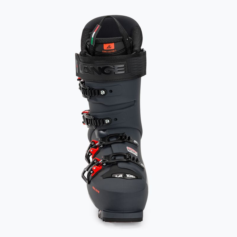 Ски обувки Lange Shadow 120 MV GW pewter/grey 3