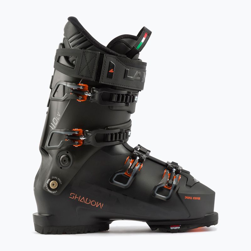 Ски обувки Lange Shadow 110 LV GW черни/оранжеви 7