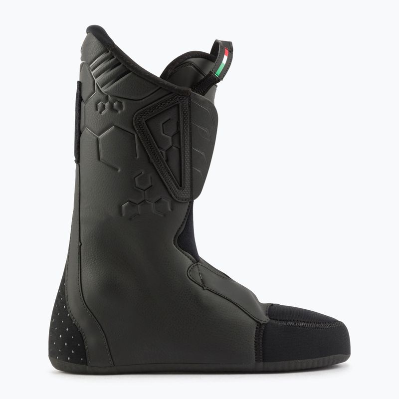 Ски обувки Lange Shadow 110 LV GW черни/оранжеви 12