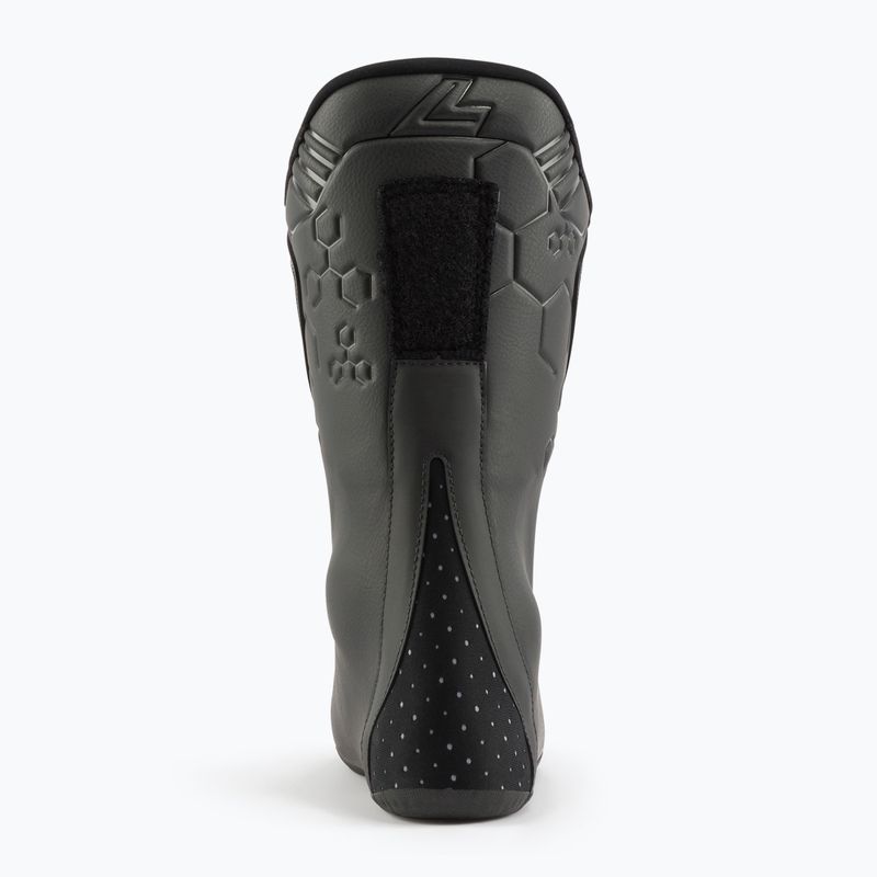 Ски обувки Lange Shadow 110 LV GW черни/оранжеви 13