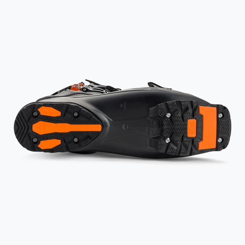 Ски обувки Lange Shadow 110 LV GW черни/оранжеви 4