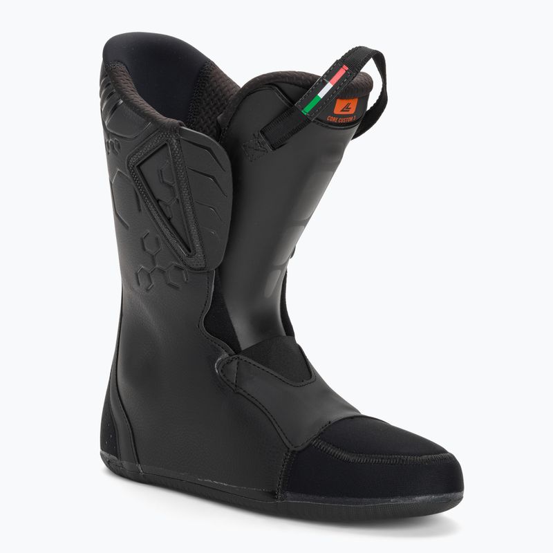 Ски обувки Lange Shadow 110 LV GW черни/оранжеви 5