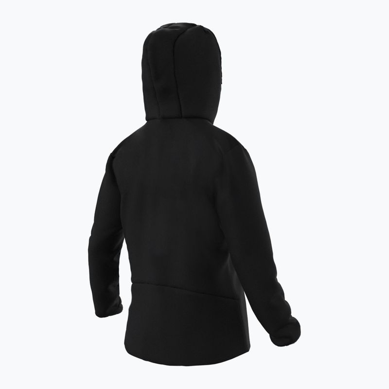 Дамско яке Rossignol Classique Hybrid Clim black 8