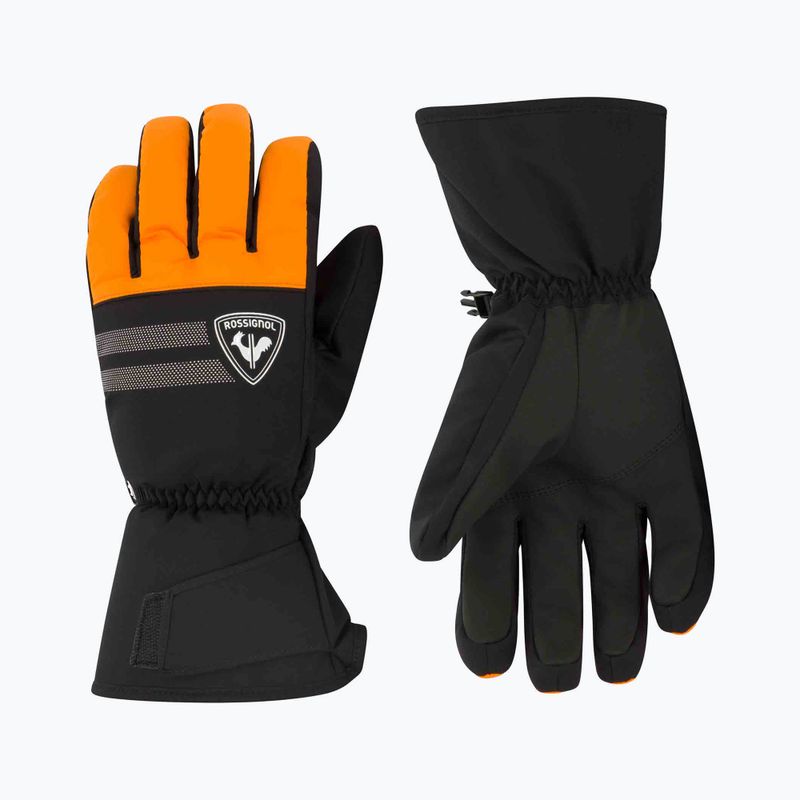 Мъжка ски ръкавица Rossignol Perf signal 5
