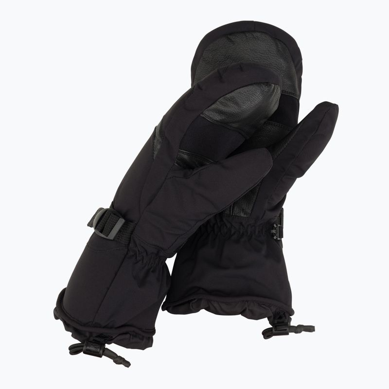 Мъжка ски ръкавица Rossignol Type Impr M, черна