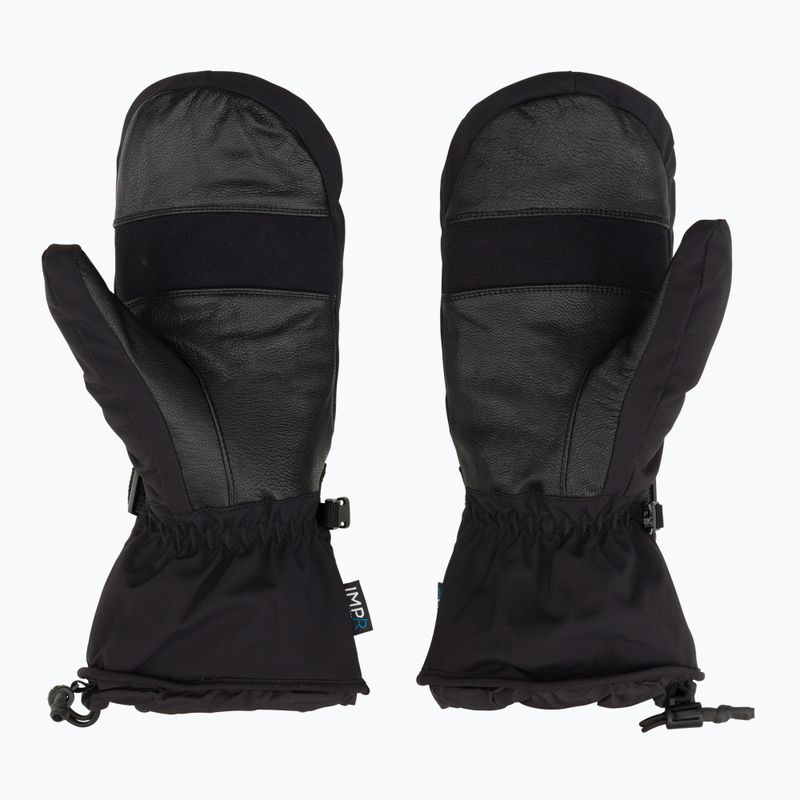 Мъжка ски ръкавица Rossignol Type Impr M, черна 2