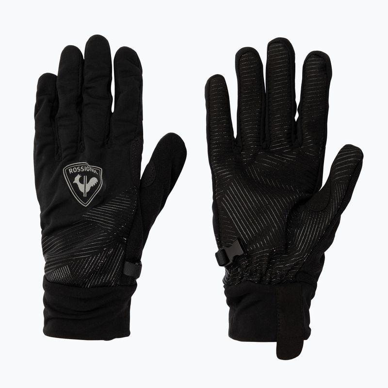 Rossignol Xc Active ски ръкавици черни