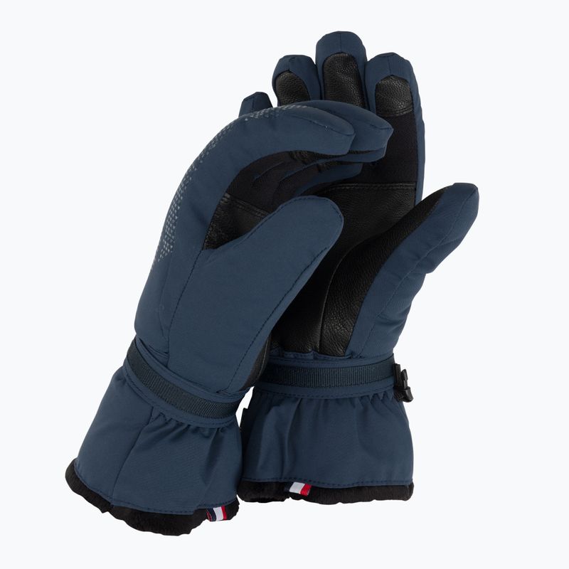 Rossignol Romy Impr G дамски ски ръкавици dark navy