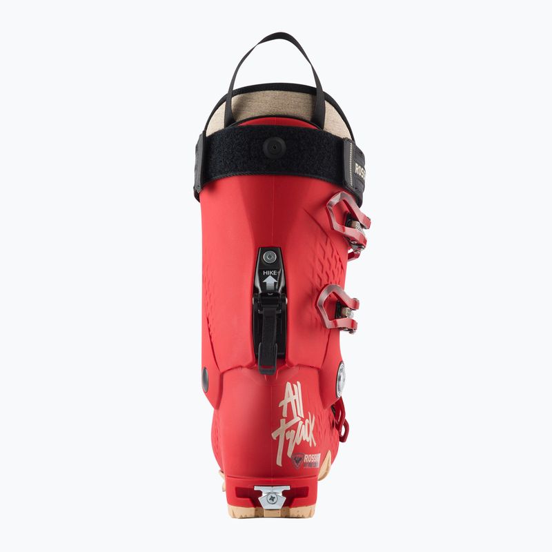 Мъжки ски обувки Rossignol Alltrack Pro 130 LT MV GW red clay 7