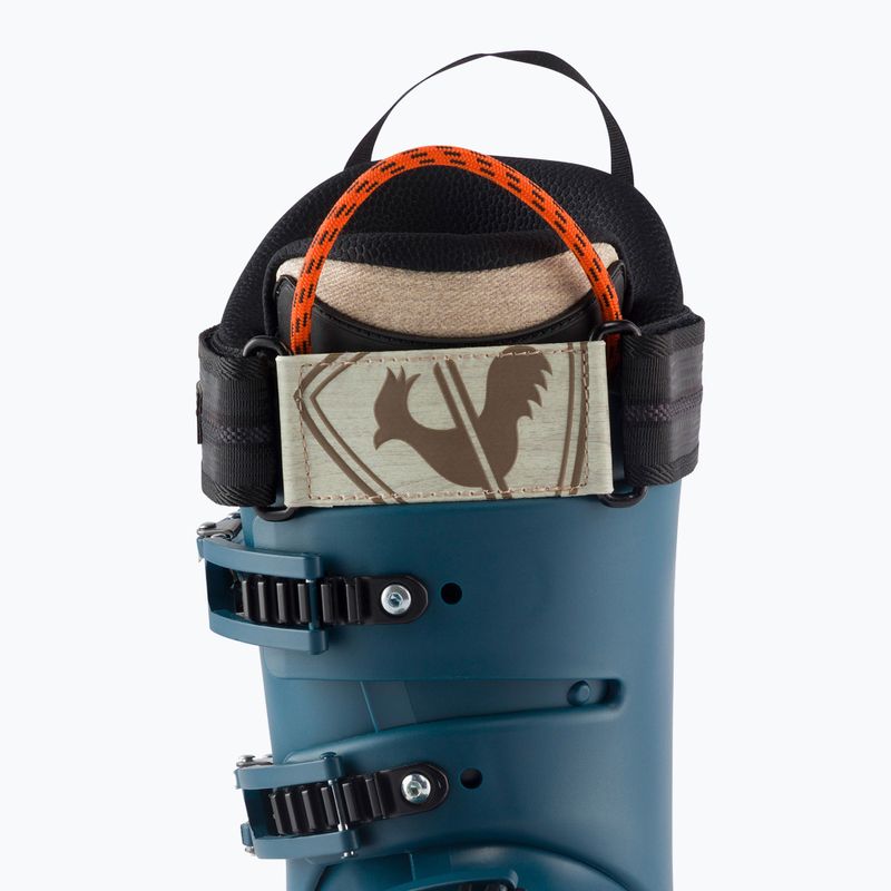 Мъжки ски обувки Rossignol Alltrack Pro 120 LT MV GW deep blue 11