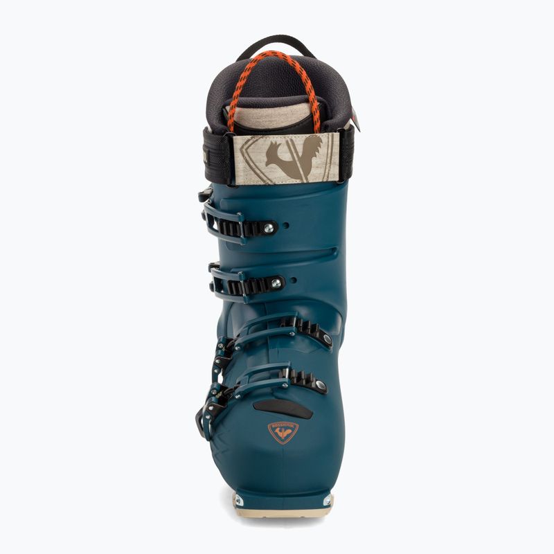 Мъжки ски обувки Rossignol Alltrack Pro 120 LT MV GW deep blue 3