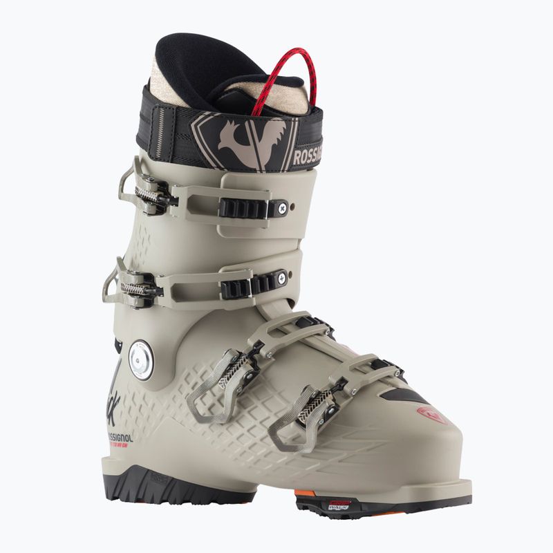 Мъжки ски обувки Rossignol Alltrack Pro 110 MV GW nomad grey 6