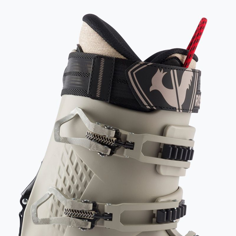 Мъжки ски обувки Rossignol Alltrack Pro 110 MV GW nomad grey 10