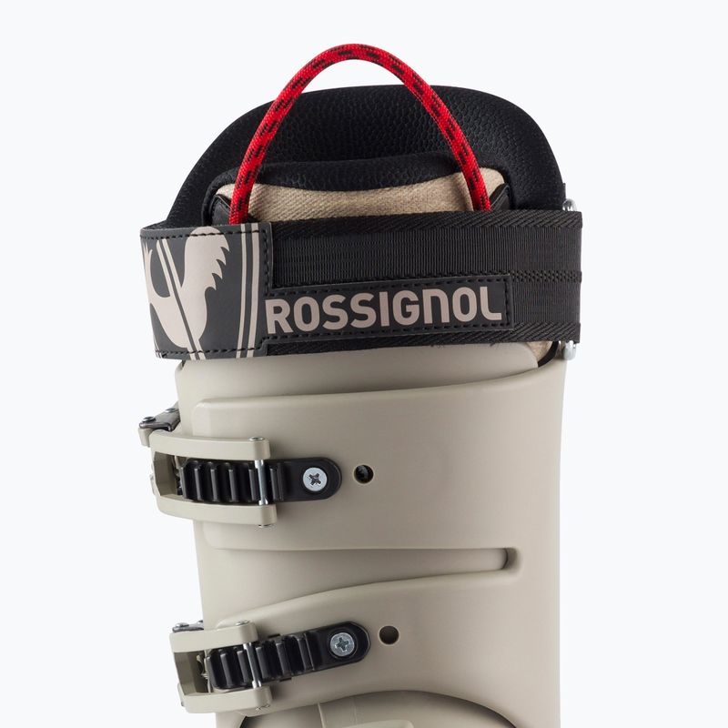 Мъжки ски обувки Rossignol Alltrack Pro 110 MV GW nomad grey 11