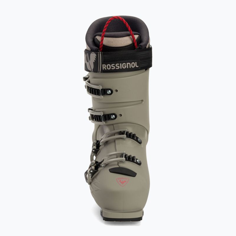 Мъжки ски обувки Rossignol Alltrack Pro 110 MV GW nomad grey 3