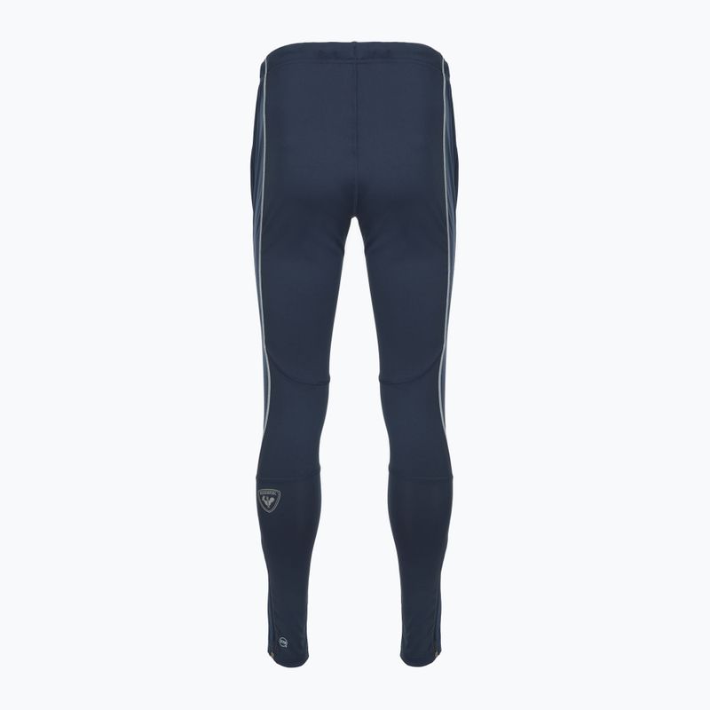Дамски панталони Rossignol Poursuite dark navy 7