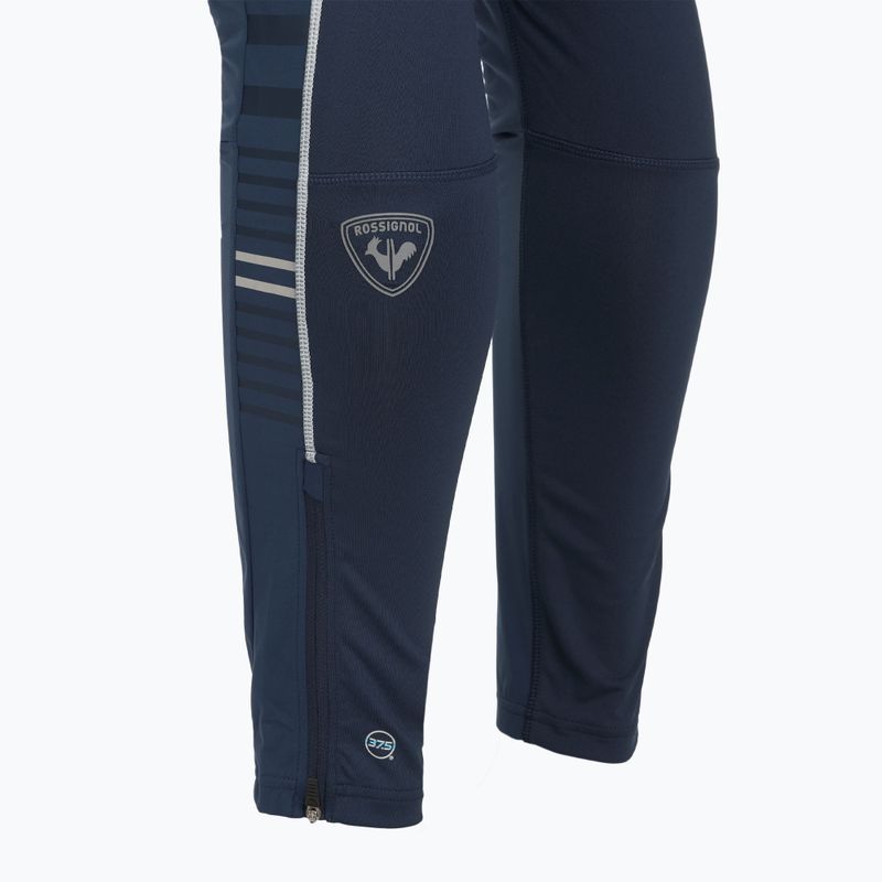 Дамски панталони Rossignol Poursuite dark navy 8