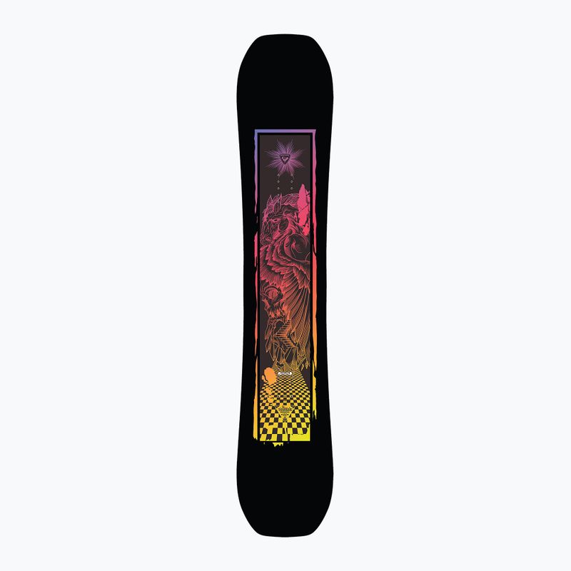 Мъжка сноуборд дъска Rossignol Sawblade 2