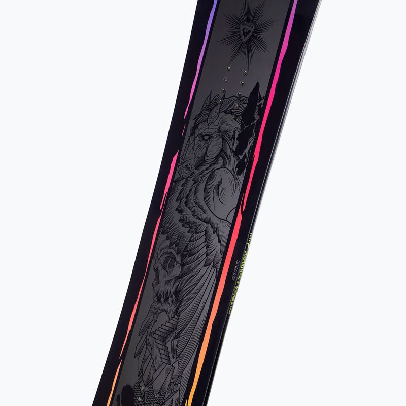 Мъжка сноуборд дъска Rossignol Sawblade 6