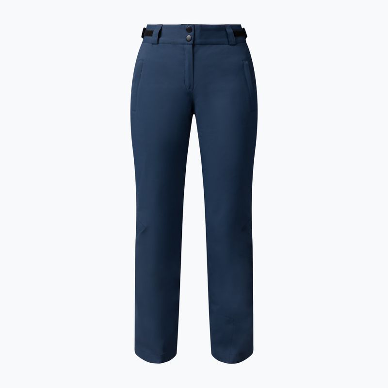 Дамски скиорски панталони Rossignol dark navy 7