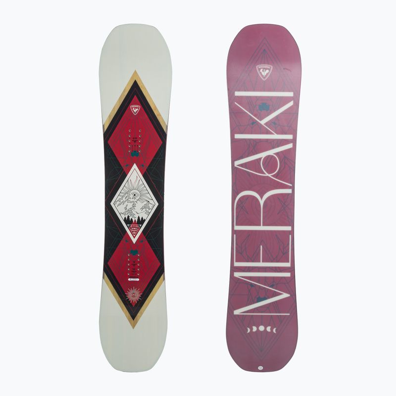 Сноуборд за жени Rossignol Meraki