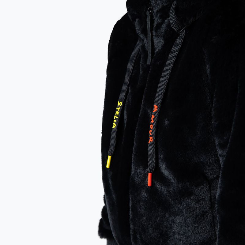 Дамско ски яке Rossignol Space Bomber black 7