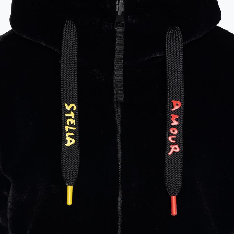 Дамско ски яке Rossignol Space Bomber black 19