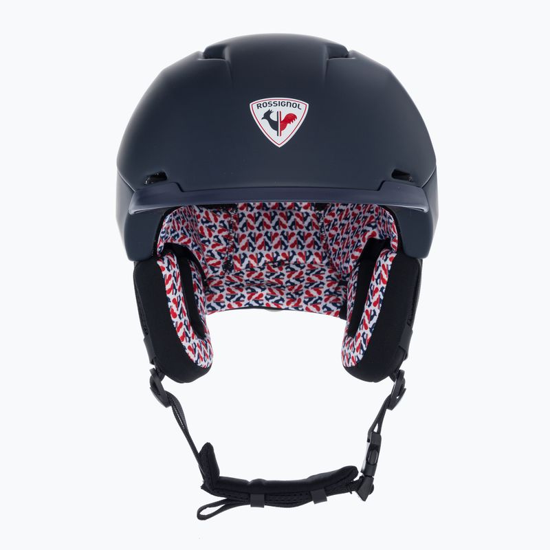 Rossignol Alta Impacts ски каска strato 2