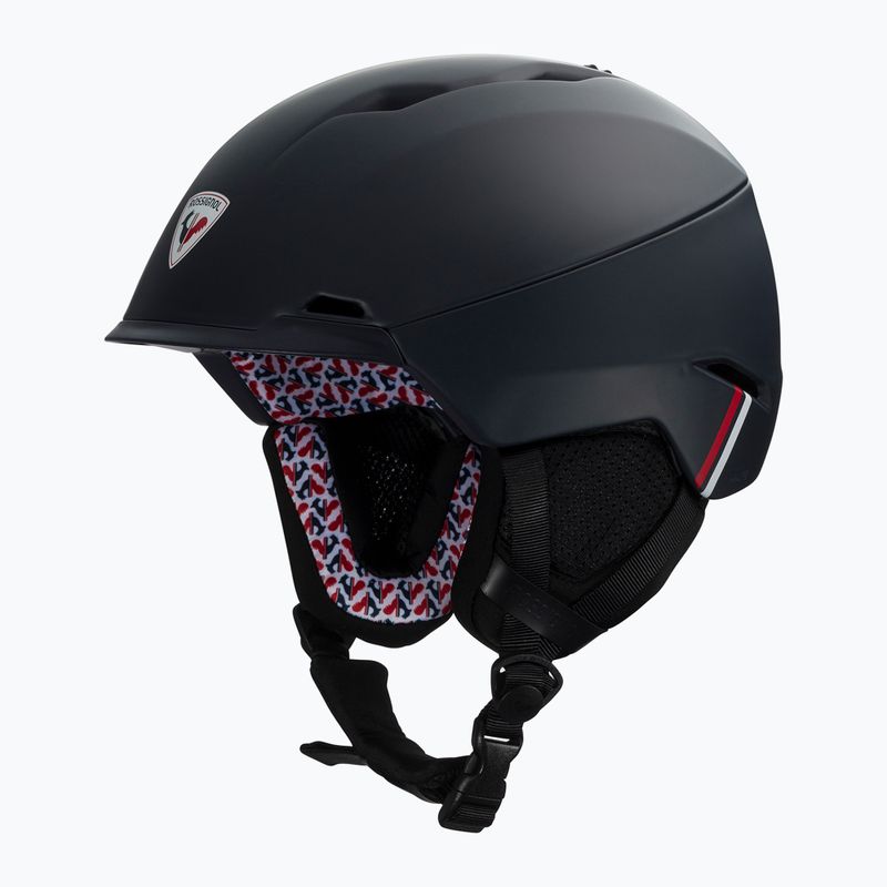 Rossignol Alta Impacts ски каска strato 7