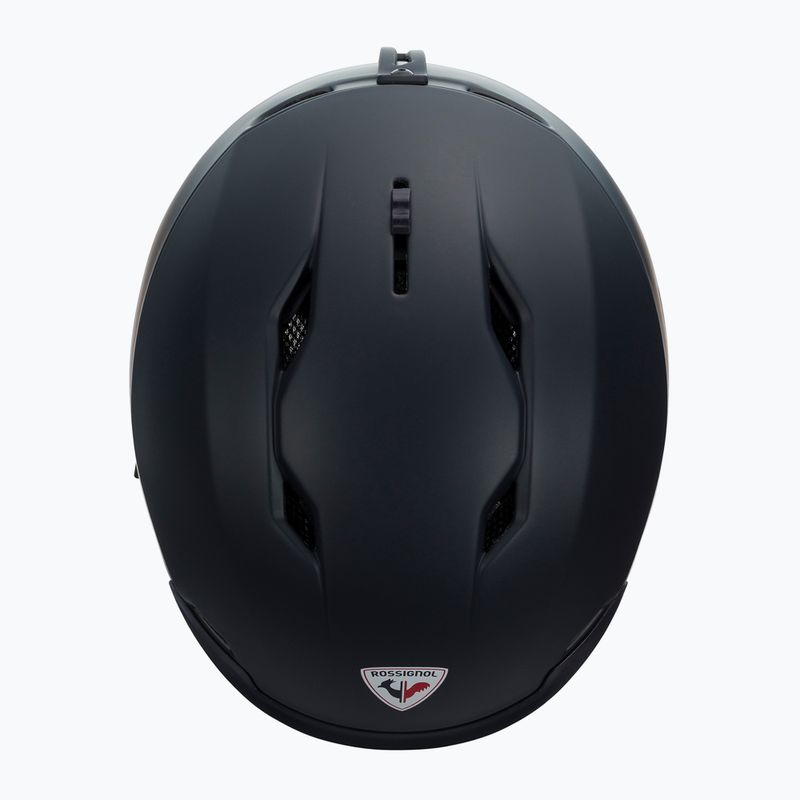 Rossignol Alta Impacts ски каска strato 9
