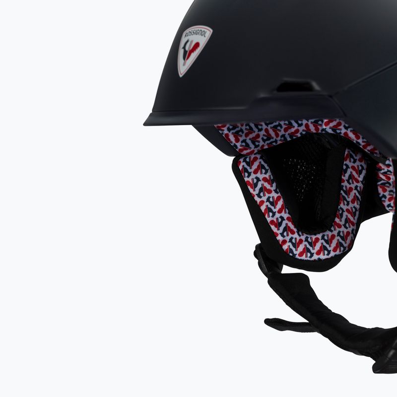 Rossignol Alta Impacts ски каска strato 11
