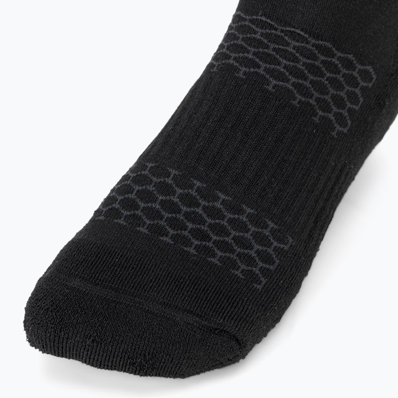 Мъжки ски чорапи Rossignol Strato Black 3