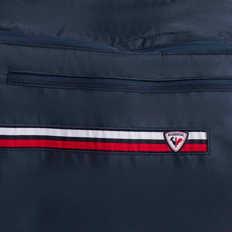 Калъф за ски Rossignol Strato Extendable 2P Padded 170-220 cm navy 3