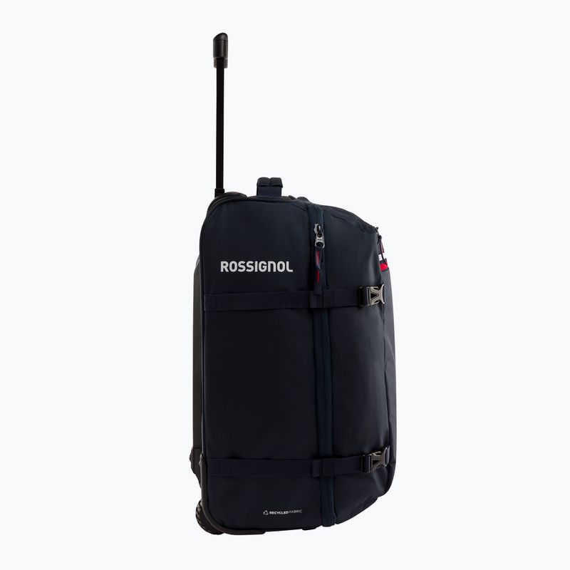 Rossignol Strato Cabin Bag 50 л пътна чанта 3