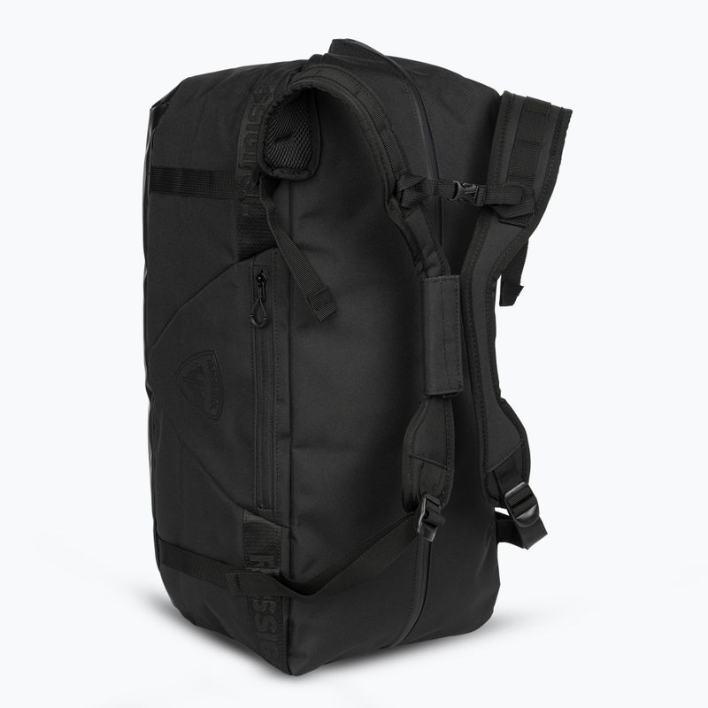 Чанта за дрехи Rossignol 60L черна 3