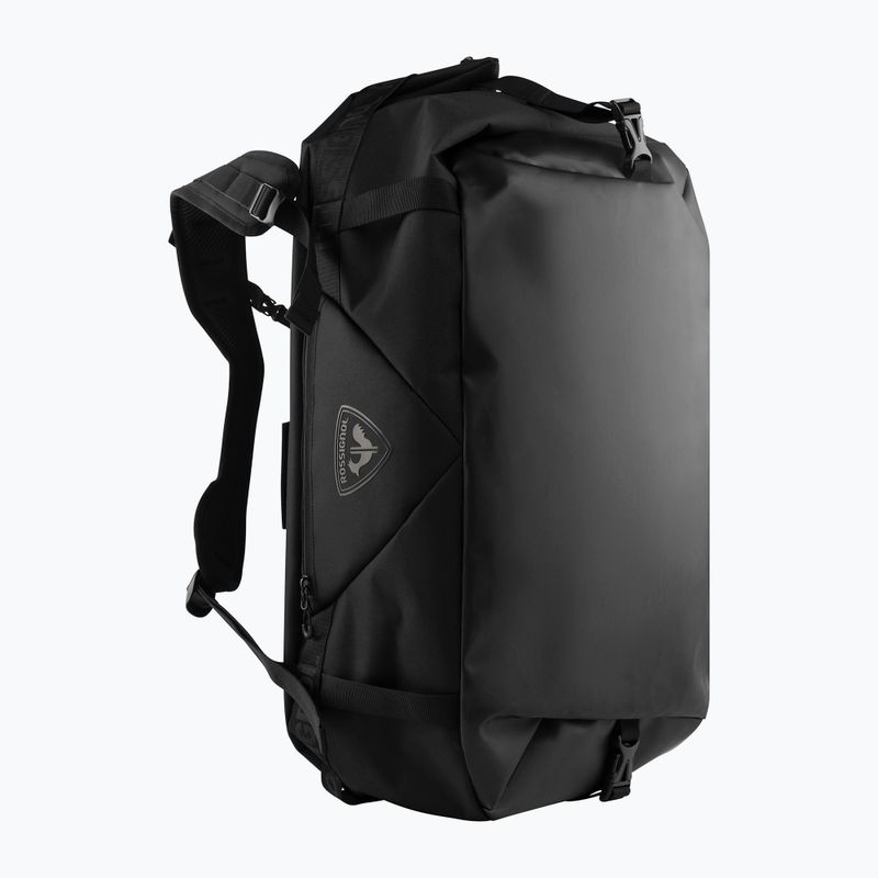 Чанта за дрехи Rossignol 60L черна 8