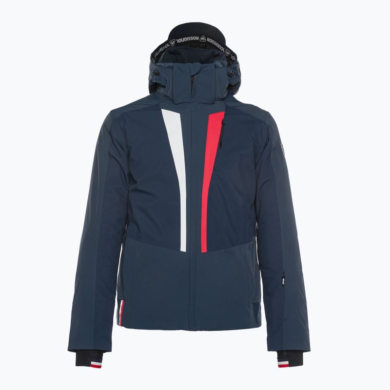Мъжко ски яке Rossignol Summit Str dark navy 3