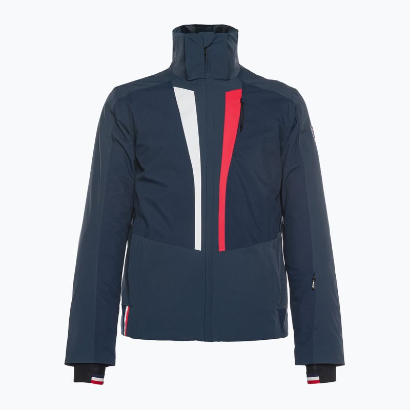 Мъжко ски яке Rossignol Summit Str dark navy 4