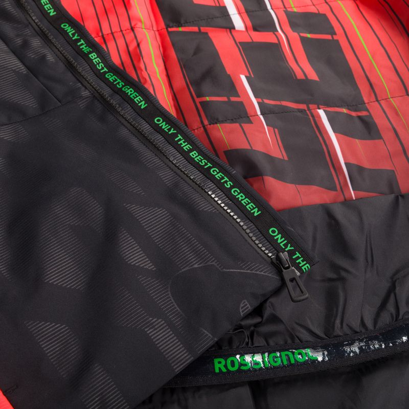 Мъжко ски яке Rossignol Hero All Speed black 21