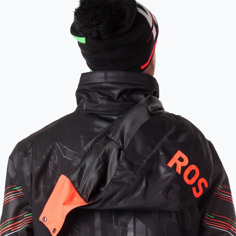Мъжко ски яке Rossignol Hero All Speed black 7