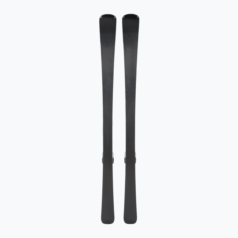 Ски за спускане Rossignol React RTX + Xpress 10 GW 3