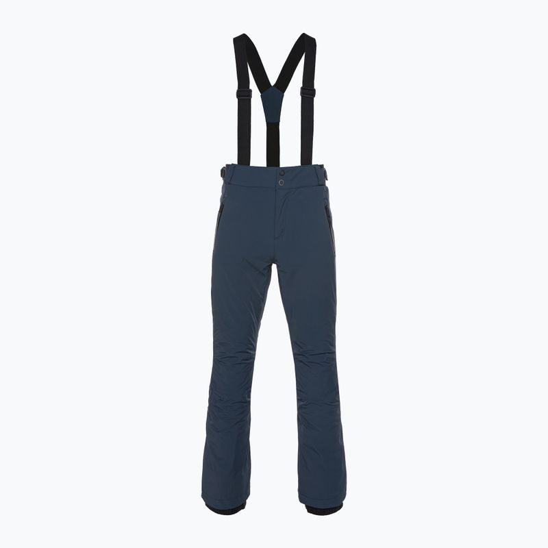 Мъжки ски панталони Rossignol Resort R dark navy 3