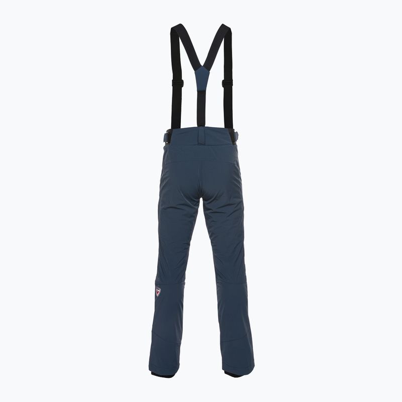 Мъжки ски панталони Rossignol Resort R dark navy 4