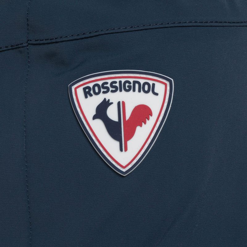 Мъжки ски панталони Rossignol Resort R dark navy 5
