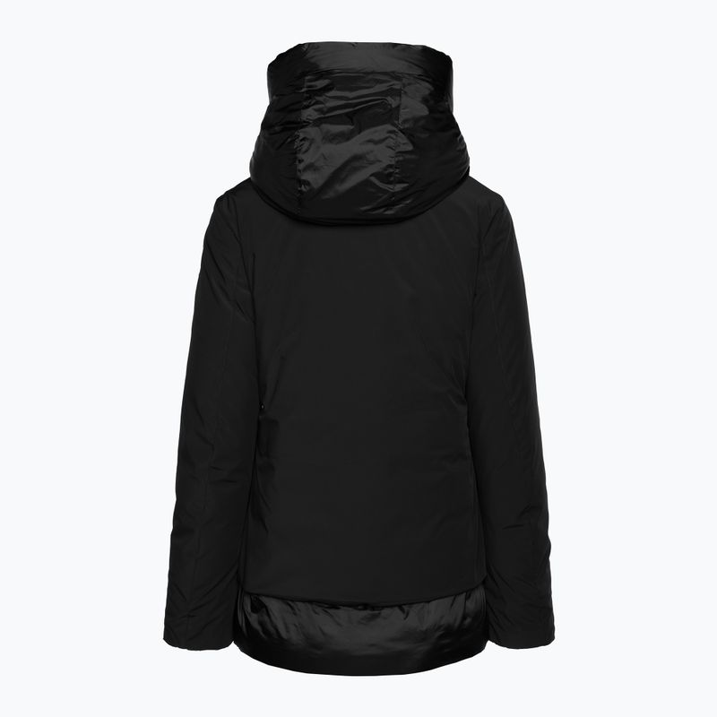 Женско зимно яке Rossignol Stretch Flat black 4