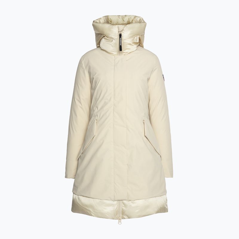 Зимно яке за жени Rossignol Stretch Flat Parka fog 3