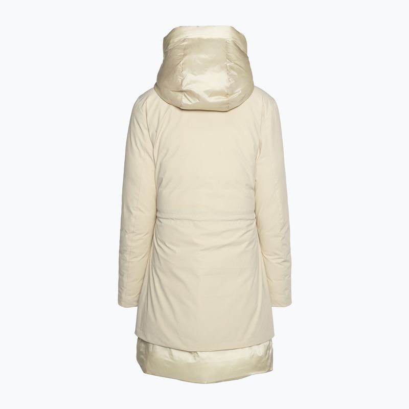 Зимно яке за жени Rossignol Stretch Flat Parka fog 4