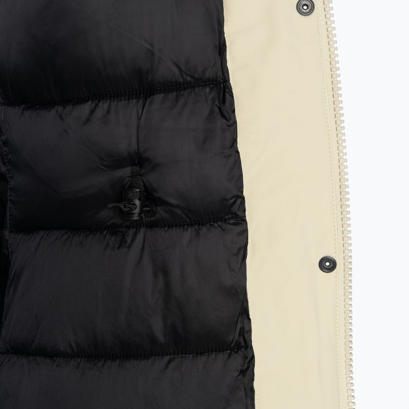 Зимно яке за жени Rossignol Stretch Flat Parka fog 7