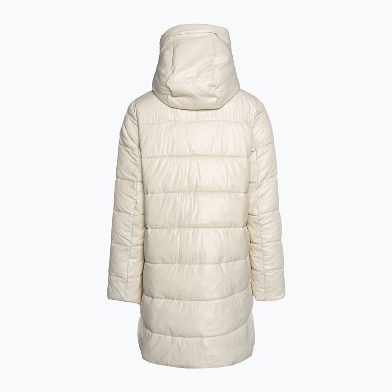 Дамско пухено яке Rossignol Shiny Parka fog 4