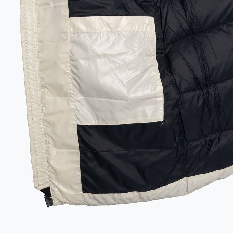 Дамско пухено яке Rossignol Shiny Parka fog 6